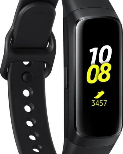 Samsung Galaxy Fit R370 Black