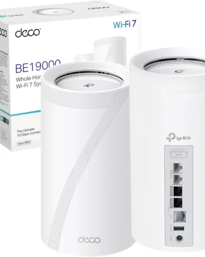 TP-Link Deco BE85 BE19000