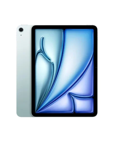iPad Air 2026 11″ M4 512GB WiFi Blue