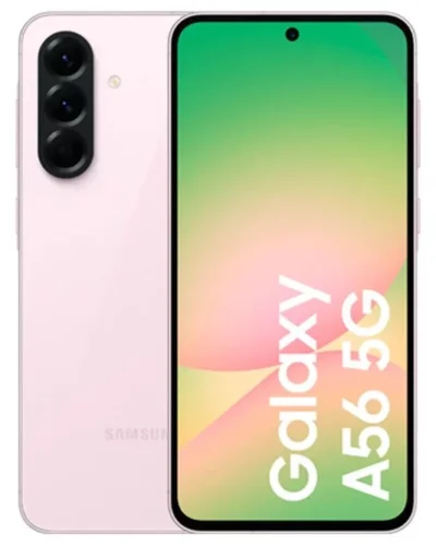 Samsung Galaxy A56 8/128GB Pink