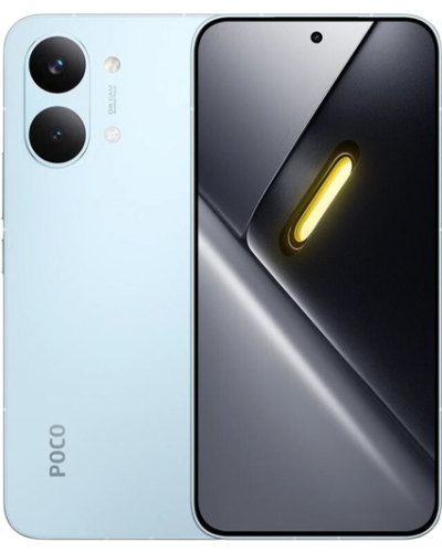 Xiaomi Poco X8 Pro Max 5G 12/512Gb Blue