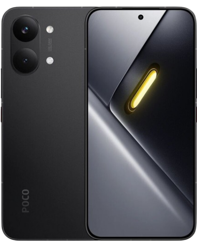 Xiaomi Poco X8 Pro Max 5G 12/512Gb Black
