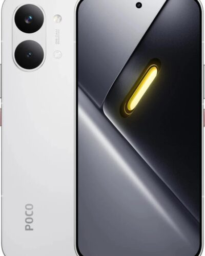 Xiaomi Poco X8 Pro Max 5G 12/512Gb White