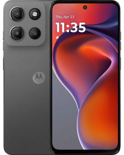 Motorola Moto G15 Power 8/256Gb Gravity Grey