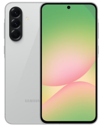 Samsung Galaxy A56 8/128GB Lightgray