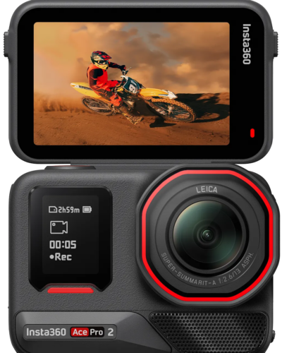 Insta360 Ace Pro 2