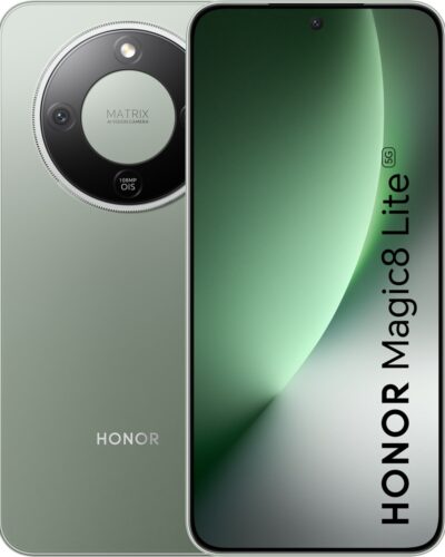 Honor Magic8 Lite 8/512GB Forest Green
