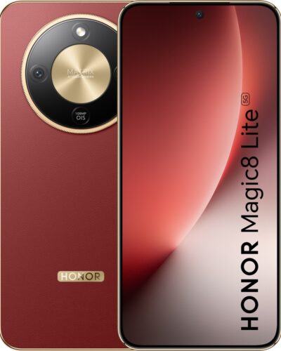 Honor Magic8 Lite 8/512GB Reddish Brown
