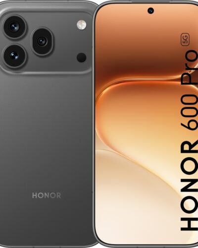 Honor 600 Pro 12/512Gb Black