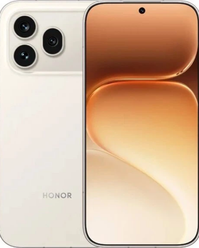 Honor 600 Pro 12/512Gb Golden White