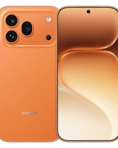 Honor 600 Pro 12/512Gb Orange