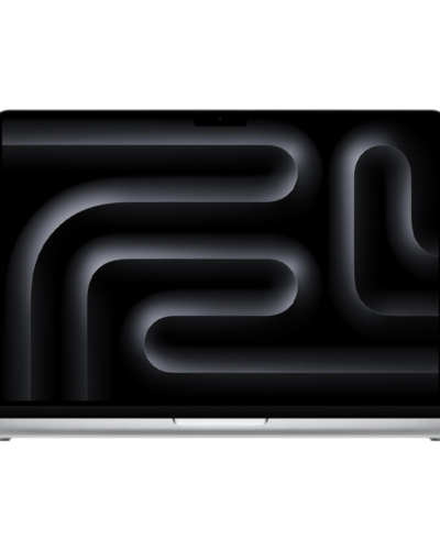 Apple MacBook Pro 14″ MGDN4 2026 (M5 Pro/15CPU/16GPU/24Gb/1TB) Silver