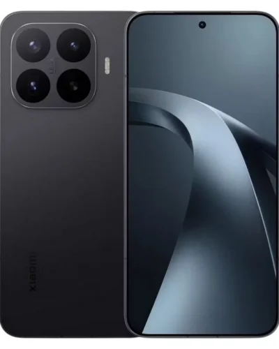 Xiaomi 17T Pro 12/1TB Black