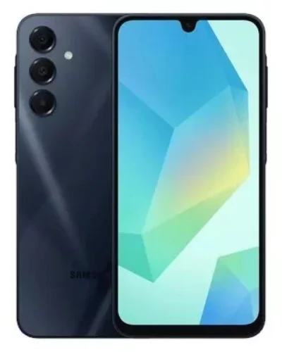 Samsung Galaxy A16 4/128Gb Black