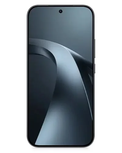 Xiaomi 17T 12/512Gb Black