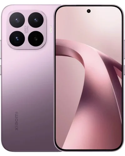 Xiaomi 17T 12/512Gb Violet