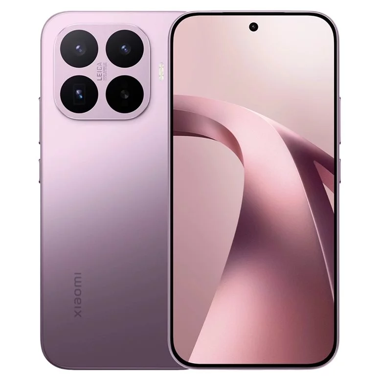 Xiaomi 17T 12/256Gb Violet
