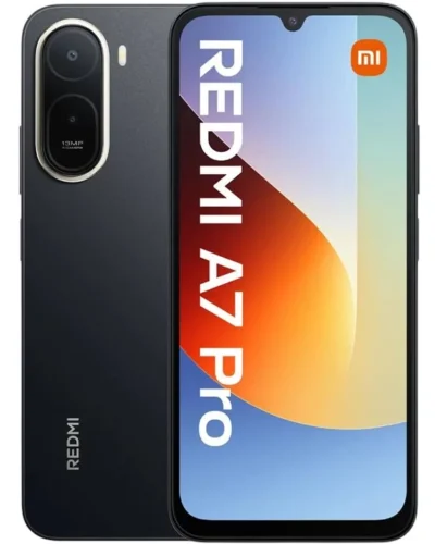 Xiaomi Redmi A7 Pro 4/128GB Black