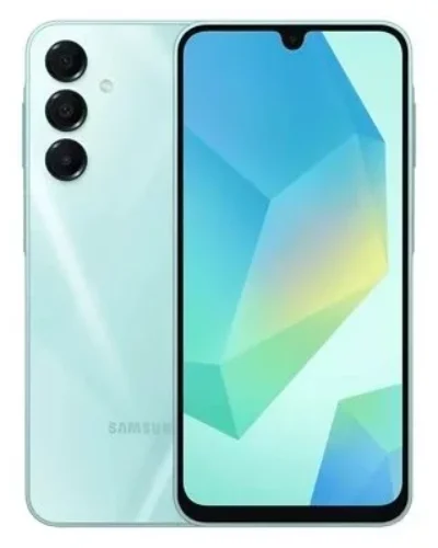 Samsung Galaxy A16 4/128Gb Light Green