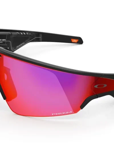 Oakley Meta Vanguard Prizm Road Black