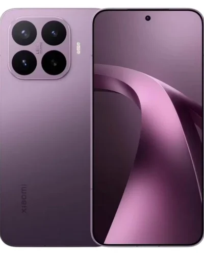Xiaomi 17T Pro 12/1TB Violet