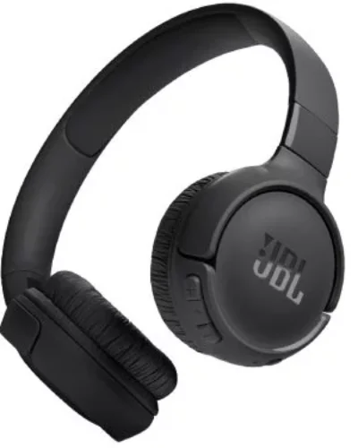 JBL Tune 520BT Black