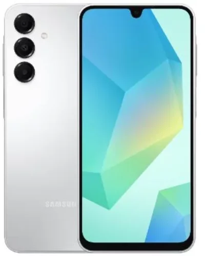Samsung Galaxy A16 4/128Gb Light Gray