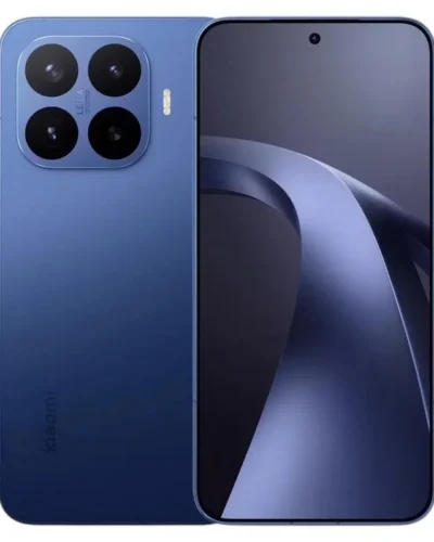 Xiaomi 17T Pro 12/1TB Blue