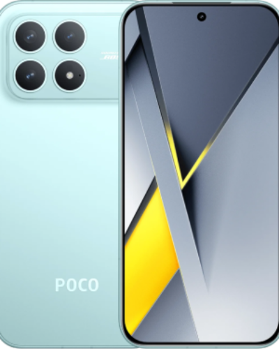 Xiaomi Poco F8 Pro 5G 12/256GB Blue