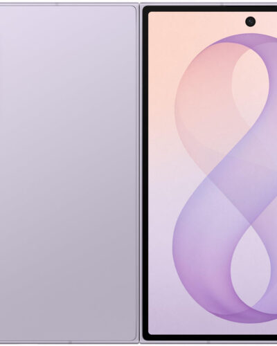 Samsung Galaxy Z Fold 8 12/256GB Lavender