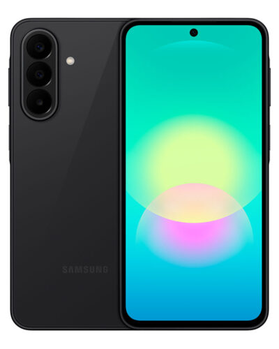 Samsung Galaxy A27 6/128GB Black