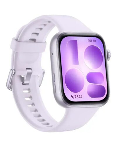 Huawei Watch Fit 5 Purple