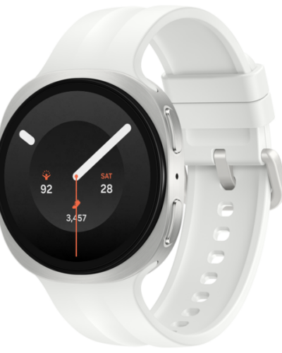 Samsung Galaxy Watch 9 L350 44mm Cream