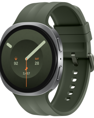Samsung Galaxy Watch 9 L350 44mm Silver