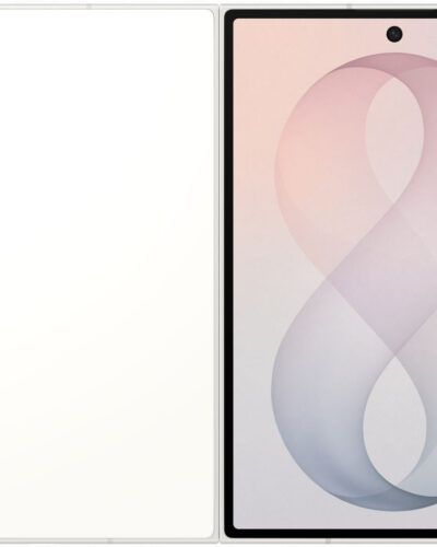 Samsung Galaxy Z Fold 8 12/256GB Cream