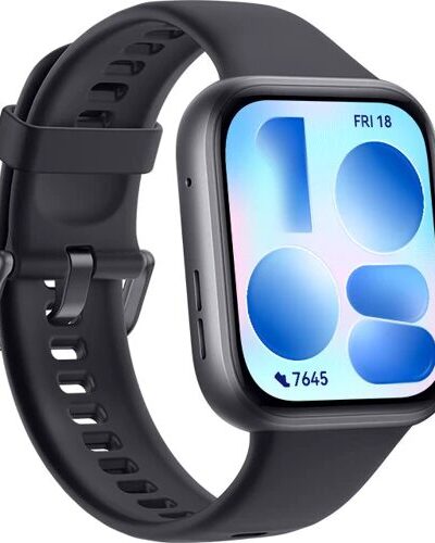 Huawei Watch Fit 5 Black