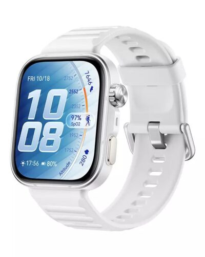 Huawei Watch Fit 5 Pro White