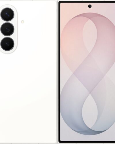 Samsung Galaxy Z Fold 8 Ultra 12/512GB Cream