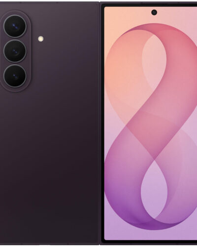 Samsung Galaxy Z Fold 8 Ultra 12/512GB Violet Shadow