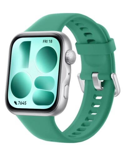 Huawei Watch Fit 5 Green