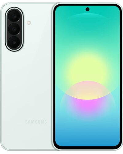 Samsung Galaxy A27 6/128GB Light Green