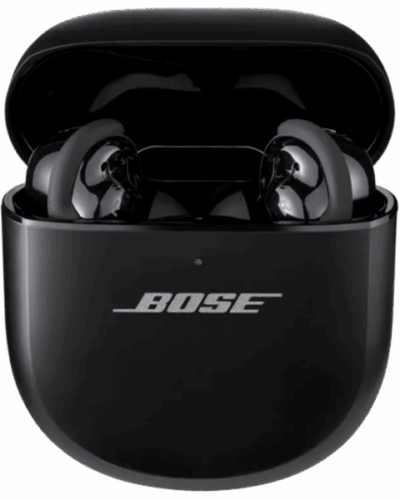 Bose QuietComfort Ultra Earbuds