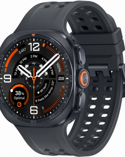 Samsung Galaxy Watch Ultra 2 L715 Titanium Gray