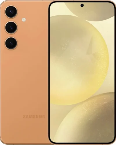 Samsung S24 Plus Galaxy 12/256Gb Orange