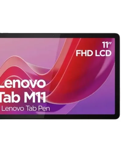 Lenovo Tab M11 LTE 6/128Gb Grey