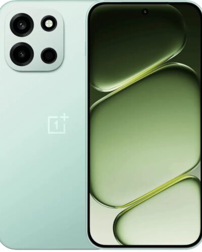 OnePlus Nord 6 12/512Gb Fresh Mint
