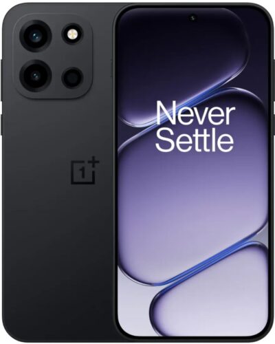 OnePlus Nord 6 12/512Gb Pitch Black