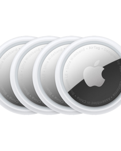 Apple AirTag 2nd Gen 4 pack (MFEA4)