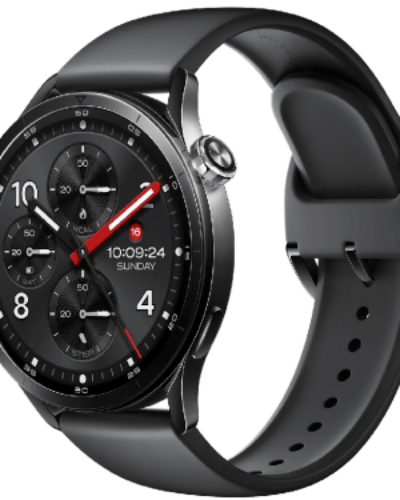 Xiaomi Watch S5 46mm Black