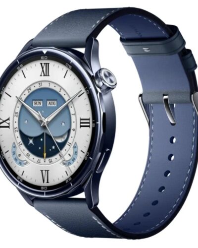 Xiaomi Watch S5 46mm Ceramic Blue